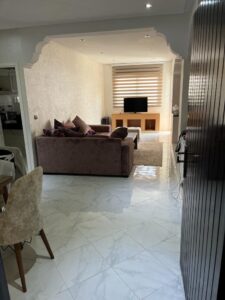 appartement a rabat 100 metres