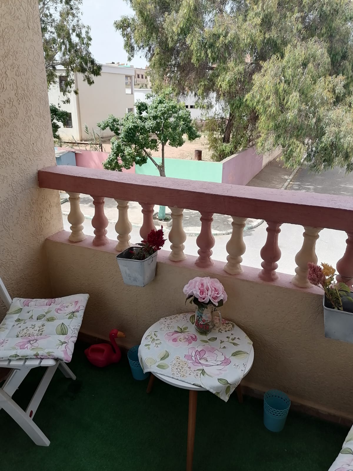 Maison et opportunité d'investissement