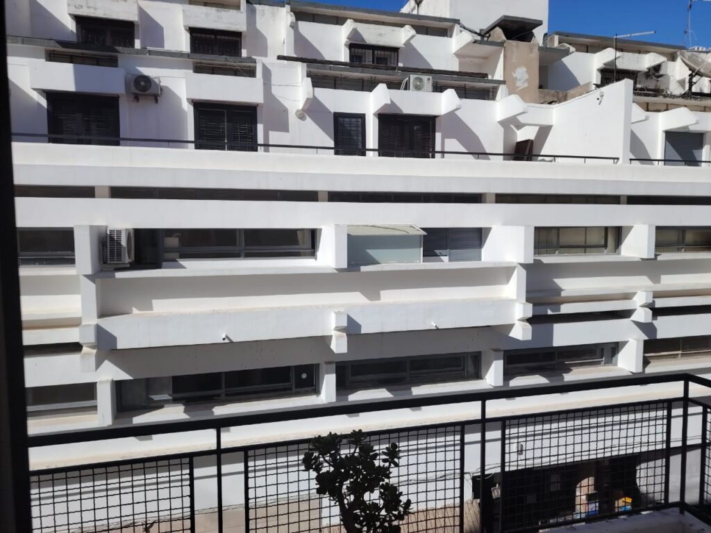 Appartement Bureau ou habitation à Vendre au Cœur de Rabat – Avenue Mohammed V